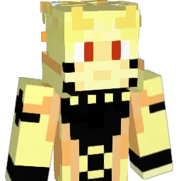 Wrigage's Minecraft skin