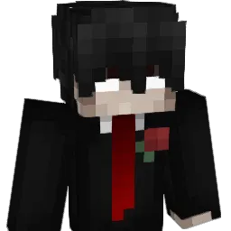 WrigglyStone Minecraft avatar bust