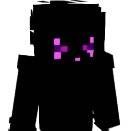 Wrightbus Minecraft avatar bust