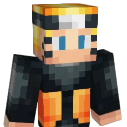 Wrigley8604 Minecraft avatar bust