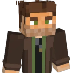 Wristrocket323's Minecraft skin