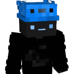 WristyGibbon931 Minecraft avatar bust