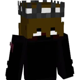 WriterBun Minecraft avatar bust