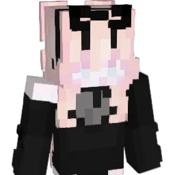 WrittenByLDR Minecraft avatar bust