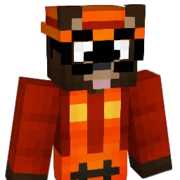 WrittenInReverse's Minecraft skin