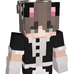 Wrke's Minecraft skin