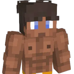 Wrldseco_M Minecraft avatar bust