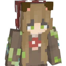 Wrobocop60 Minecraft avatar bust