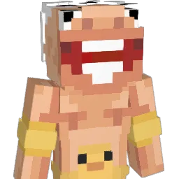 Wrofis's Minecraft skin