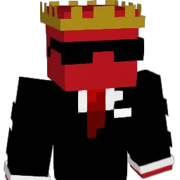WroldAFKV2's Minecraft skin