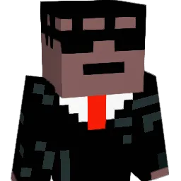 Wrong989 Minecraft avatar bust