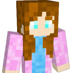 WrongLand251093 Minecraft avatar bust