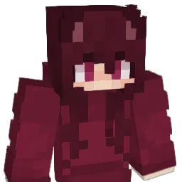 WrongStar Minecraft avatar bust