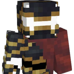 Wrongk's Minecraft skin