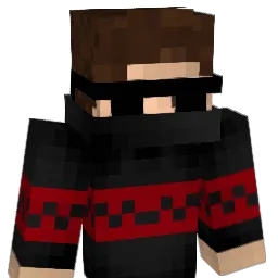 Wronkless's Minecraft skin