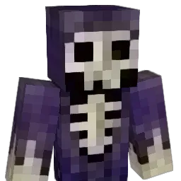 Wroogle's Minecraft skin