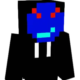 WrothTen52 Minecraft avatar bust