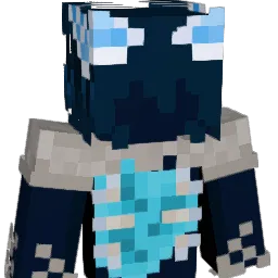 Wrozzy5 Minecraft avatar bust