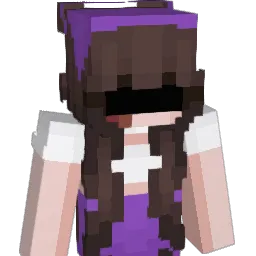 Wrqpper's Minecraft skin