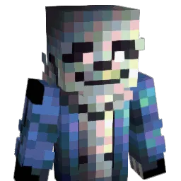 Wrsee's Minecraft skin