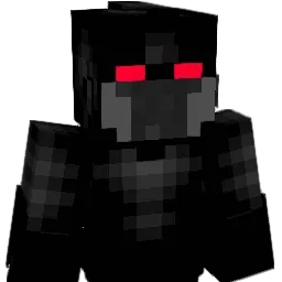 WrterOG Minecraft avatar bust