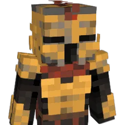 Wruthani's Minecraft skin