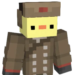 Wruthing's Minecraft skin