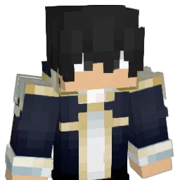 Wrygames Minecraft avatar bust