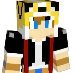 WsCorgi's Minecraft skin