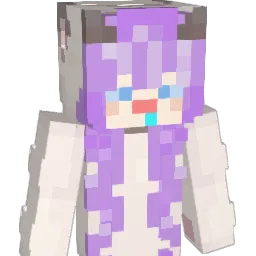 WsabaW's Minecraft skin