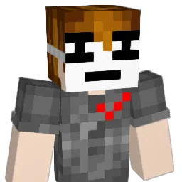 Wsad_Ch's Minecraft skin