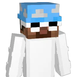 WsgAspect Minecraft avatar bust