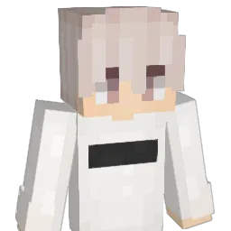 WtappedU's Minecraft skin