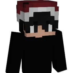 WtappingZ Minecraft avatar bust