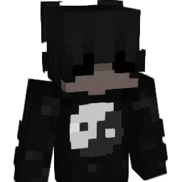WtfMode's Minecraft skin