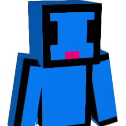 Wtfmxke Minecraft avatar bust
