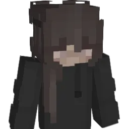 WthAbbyy Minecraft avatar bust