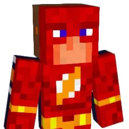 Wthomas2013 Minecraft avatar bust