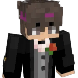 Wtoroi_akkaunt Minecraft avatar bust