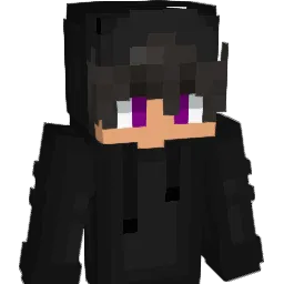 WuGumin's Minecraft skin