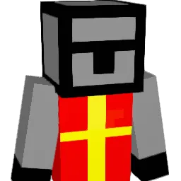 WuRBZT Minecraft avatar bust