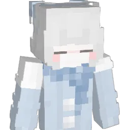 WuSong007 Minecraft avatar bust