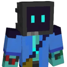 WuTone Minecraft avatar bust