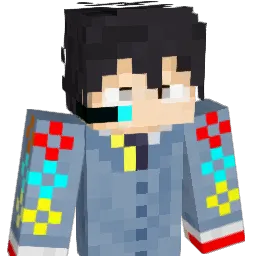 Wu_Deity Minecraft avatar bust