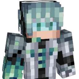 Wu_Luo_Yu Minecraft avatar bust