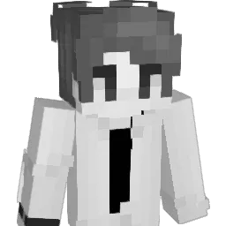 Wu_Qu Minecraft avatar bust