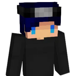 Wu_Xiao_Ze Minecraft avatar bust