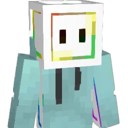 Wu_Xing__ Minecraft avatar bust