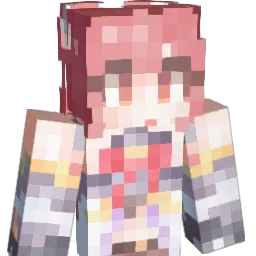Wu_Yi Minecraft avatar bust