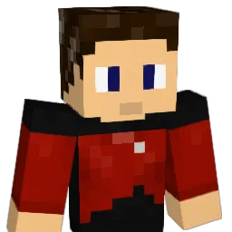 Wu_Zhao Minecraft avatar bust